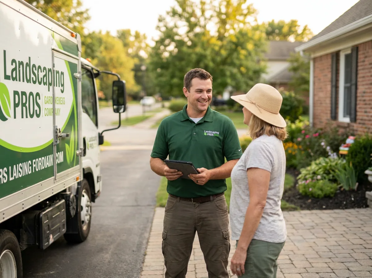 Landscaping Sheppton, PA FAQs